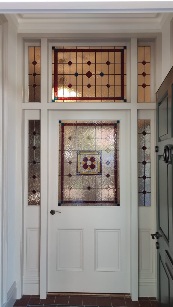 uPVC Doors Northern Ireland