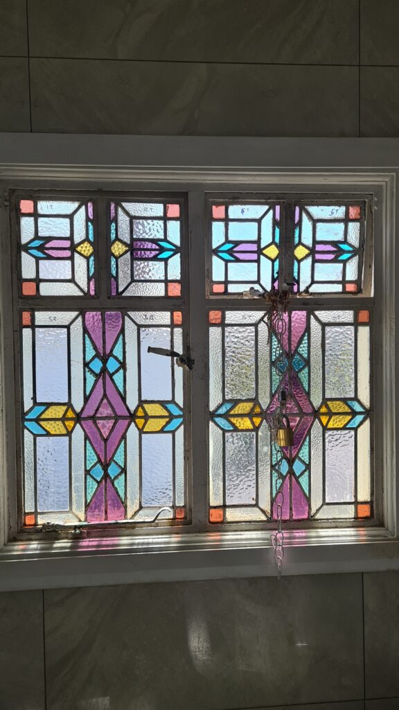 uPVC Doors Northern Ireland