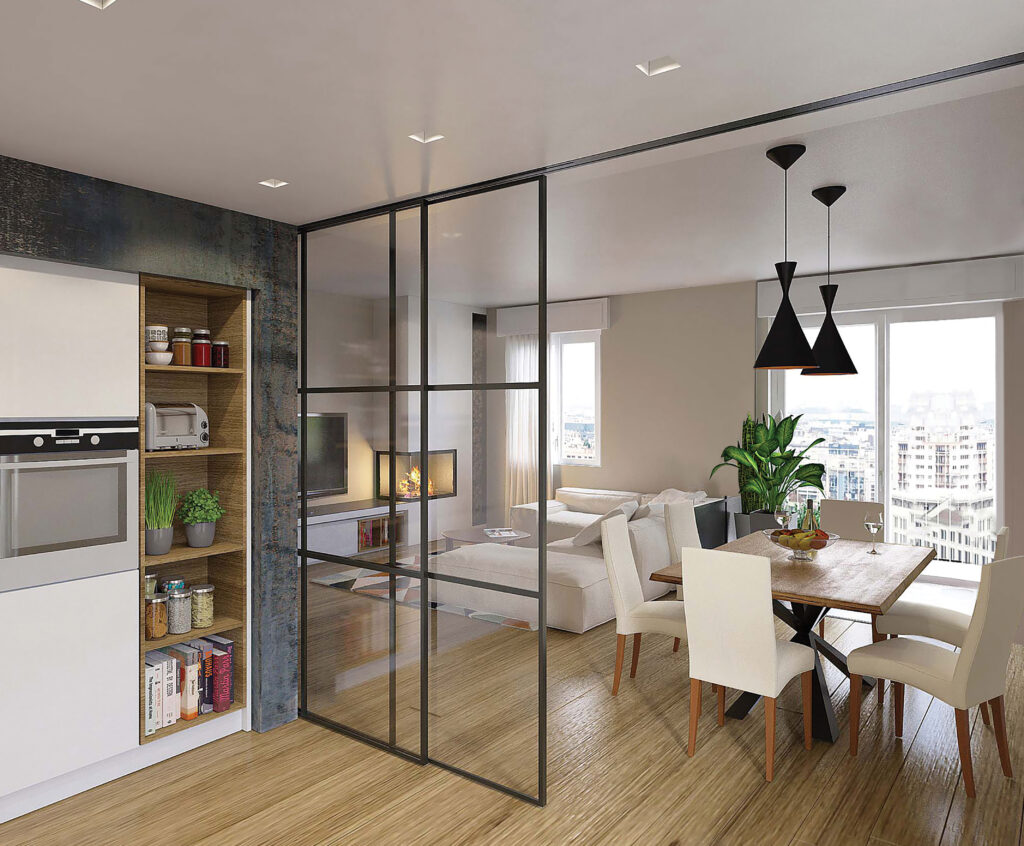 uPVC Doors Northern Ireland, Sliding Doors and Shower Doors Belfast