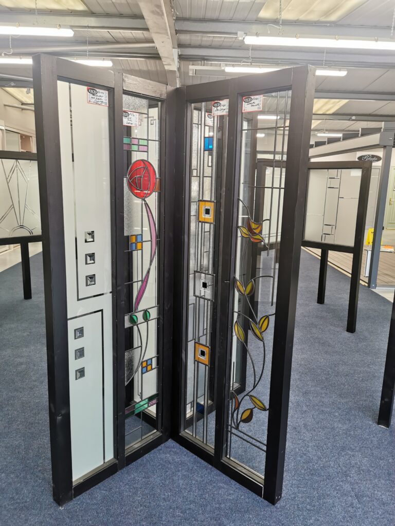 uPVC Doors Northern Ireland