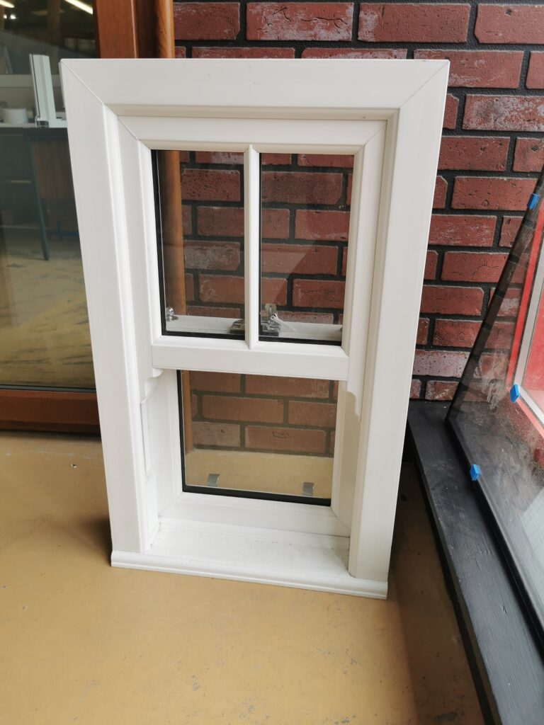 uPVC Doors Northern Ireland