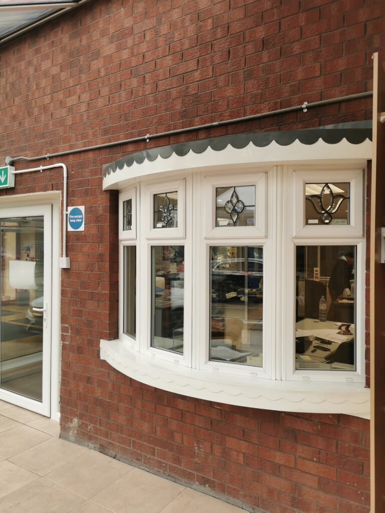 uPVC Doors Northern Ireland