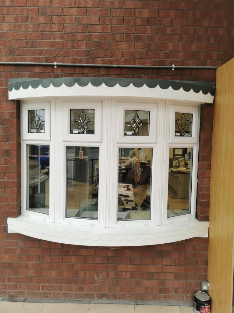 uPVC Glass Windows Belfast