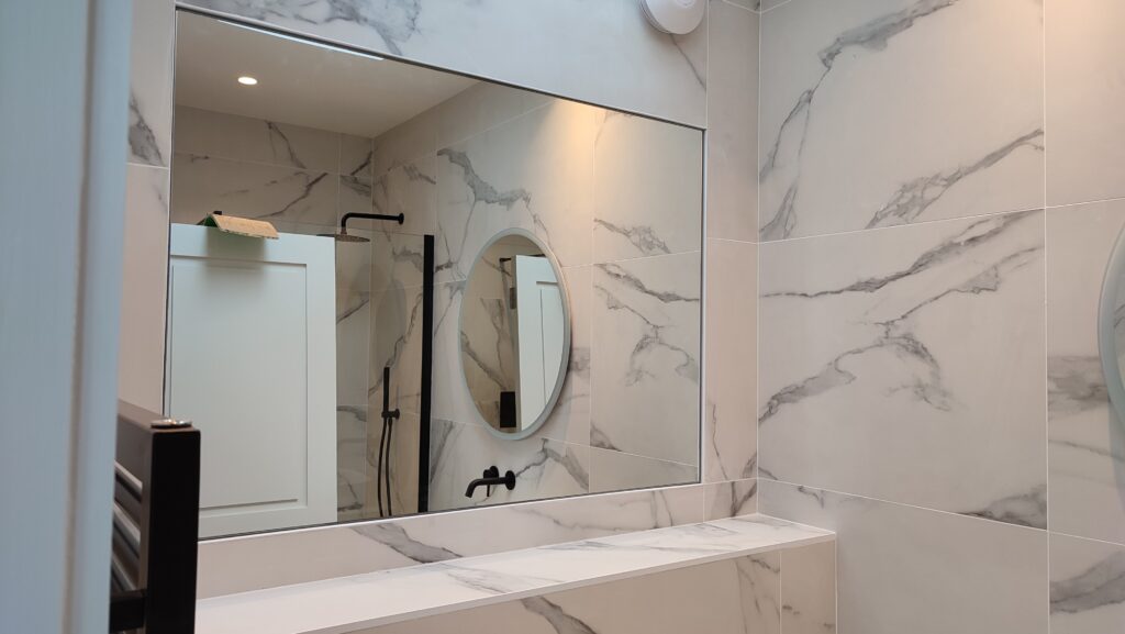 Mirrors & Splashbacks Belfast