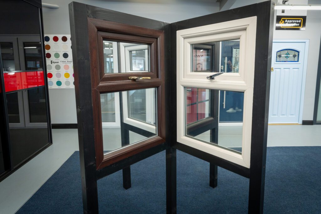 uPVC Windows Northern Ireland