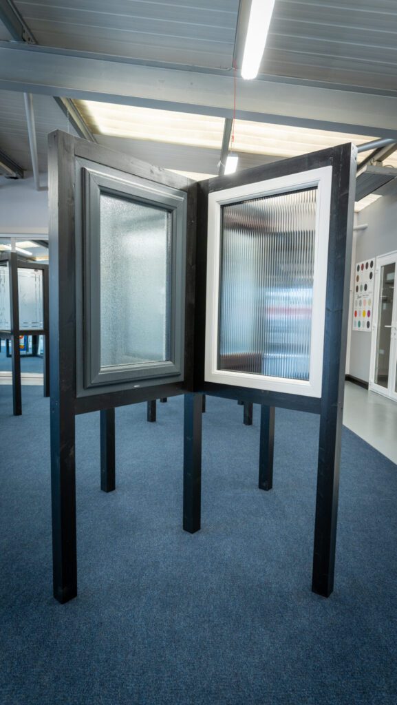 uPVC Windows Belfast