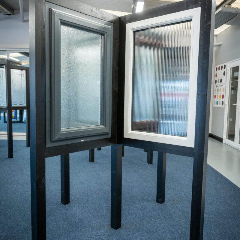 uPVC Windows Belfast