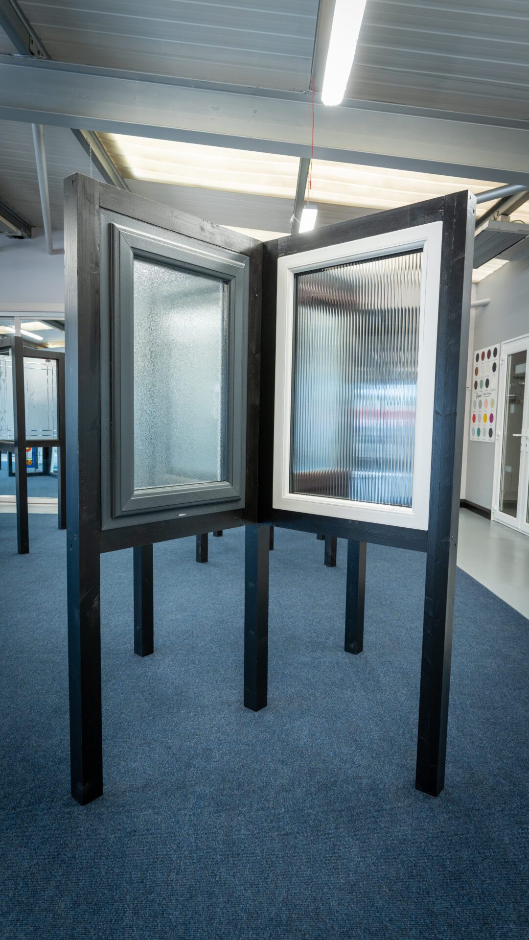 uPVC Windows: The Smart Investment for Modern Homes in Belfast