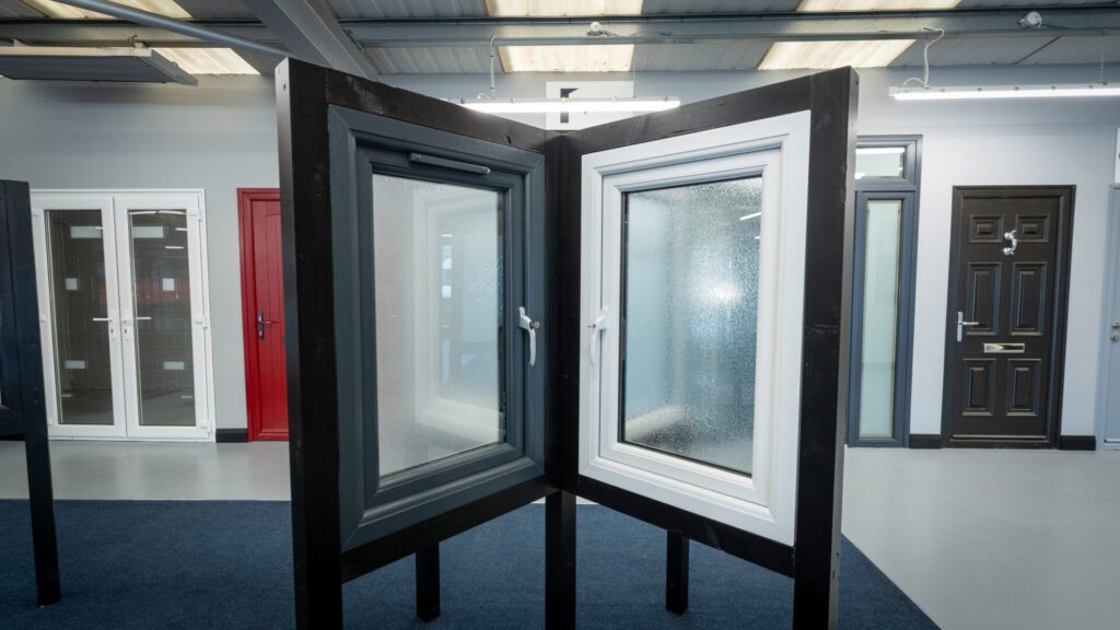 uPVC Doors Northern Ireland