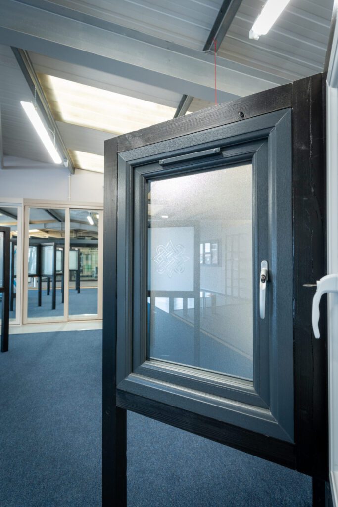 uPVC Doors Northern Ireland