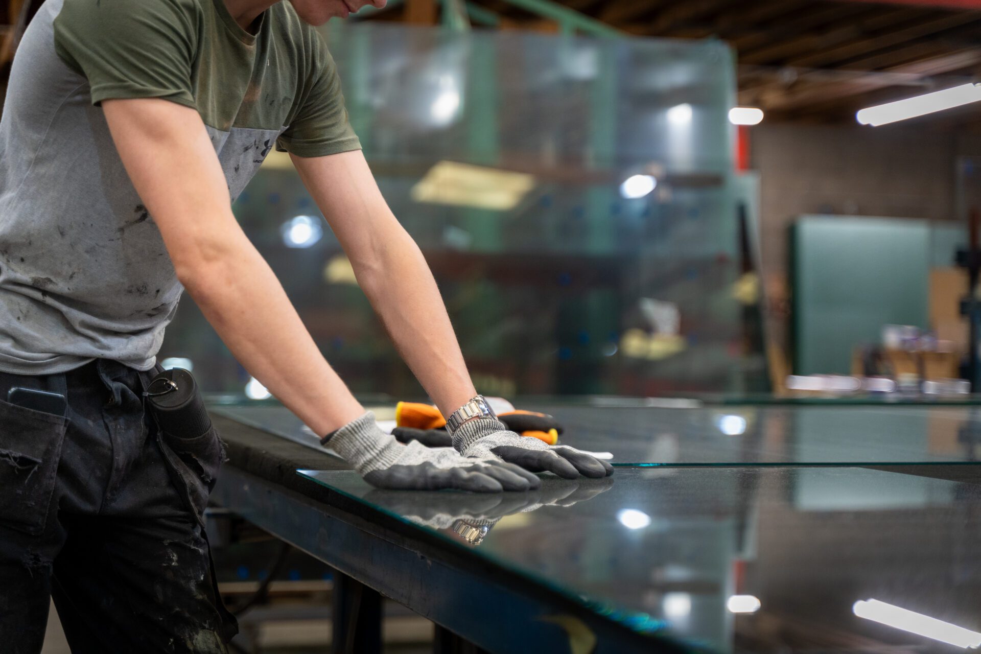 Choosing the Right Fire Rated Glass Doors UK for You