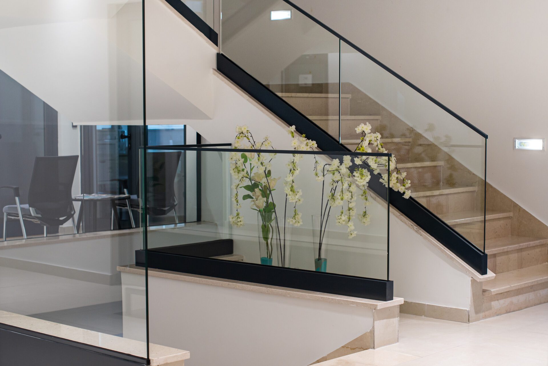 Why You Should Consider Glass Partitions for Your Office Belfast