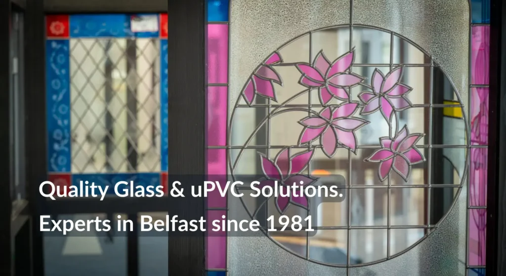 uPVC Windows Northern Ireland