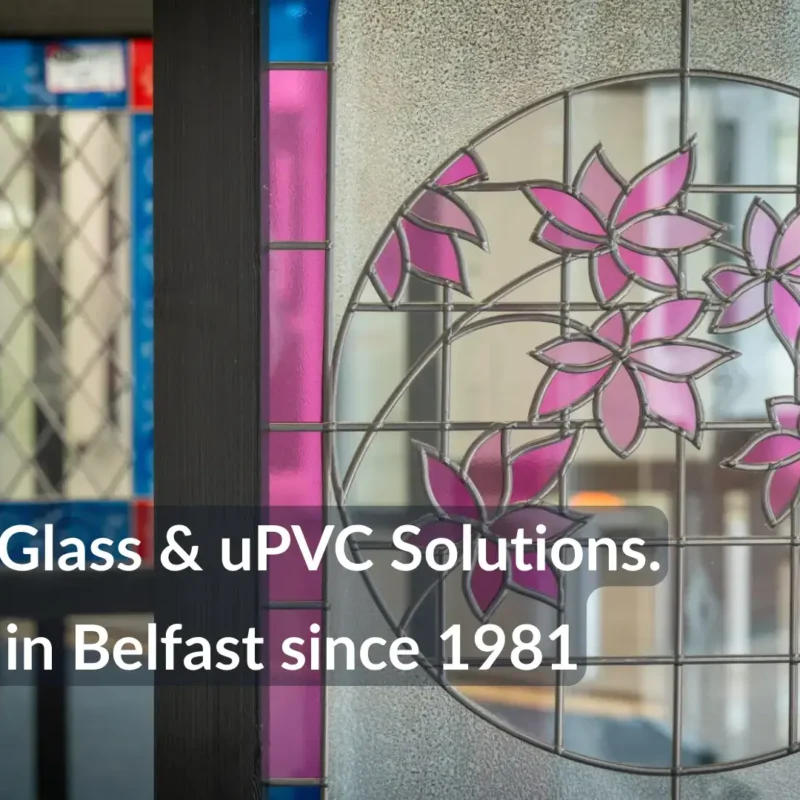 uPVC Windows Northern Ireland