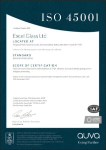 ISO 45001