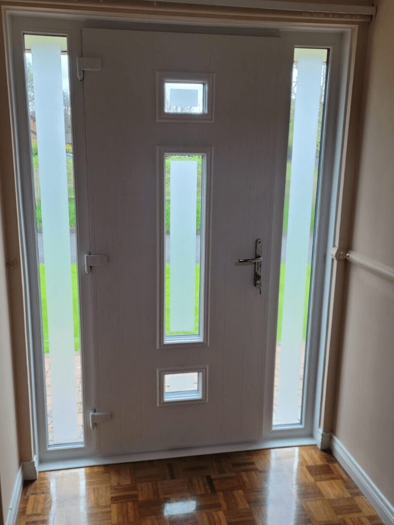 Discover the Powerful Benefits of UPVC Composite Door Thermal Efficiency